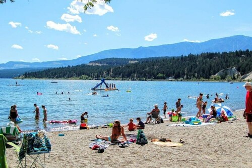 Blue Heron Pointe | Lakeview | Pool | Hot Tub |Gym