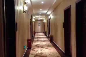 Interior - Ziranfeng Fashion Hotel (Congjiang Food Street) (Congjiang)