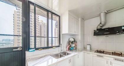 Meet Sunshine Holiday Apartment (Zhuhai Hengqin)