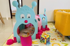 Room - Meet Sunshine Holiday Apartment (Zhuhai Hengqin) (Zhuhai)