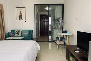 Room - Meet Sunshine Holiday Apartment (Zhuhai Hengqin) (Zhuhai)
