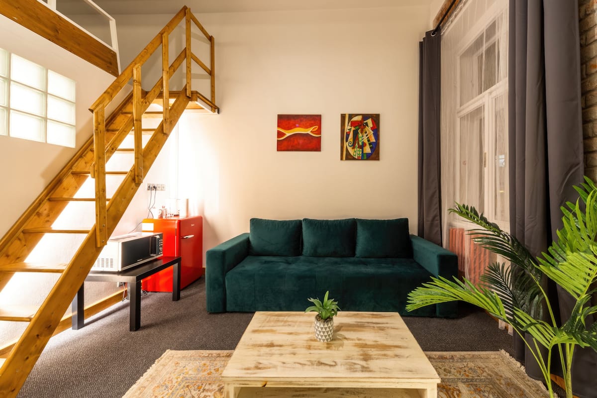 Superior Studio | Peralatan tempat tidur hipoalergenik, dihias secara berasingan