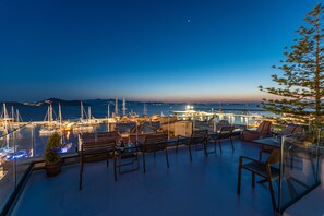 Exterior - Mariet Naxos Elegant Suites (Naxos)
