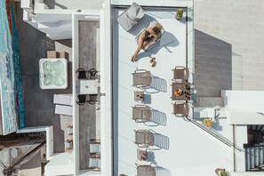 Exterior - Mariet Naxos Elegant Suites (Naxos)