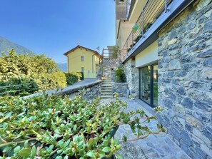 Property grounds - Relax, silence, romantic, amazing view (Laglio)