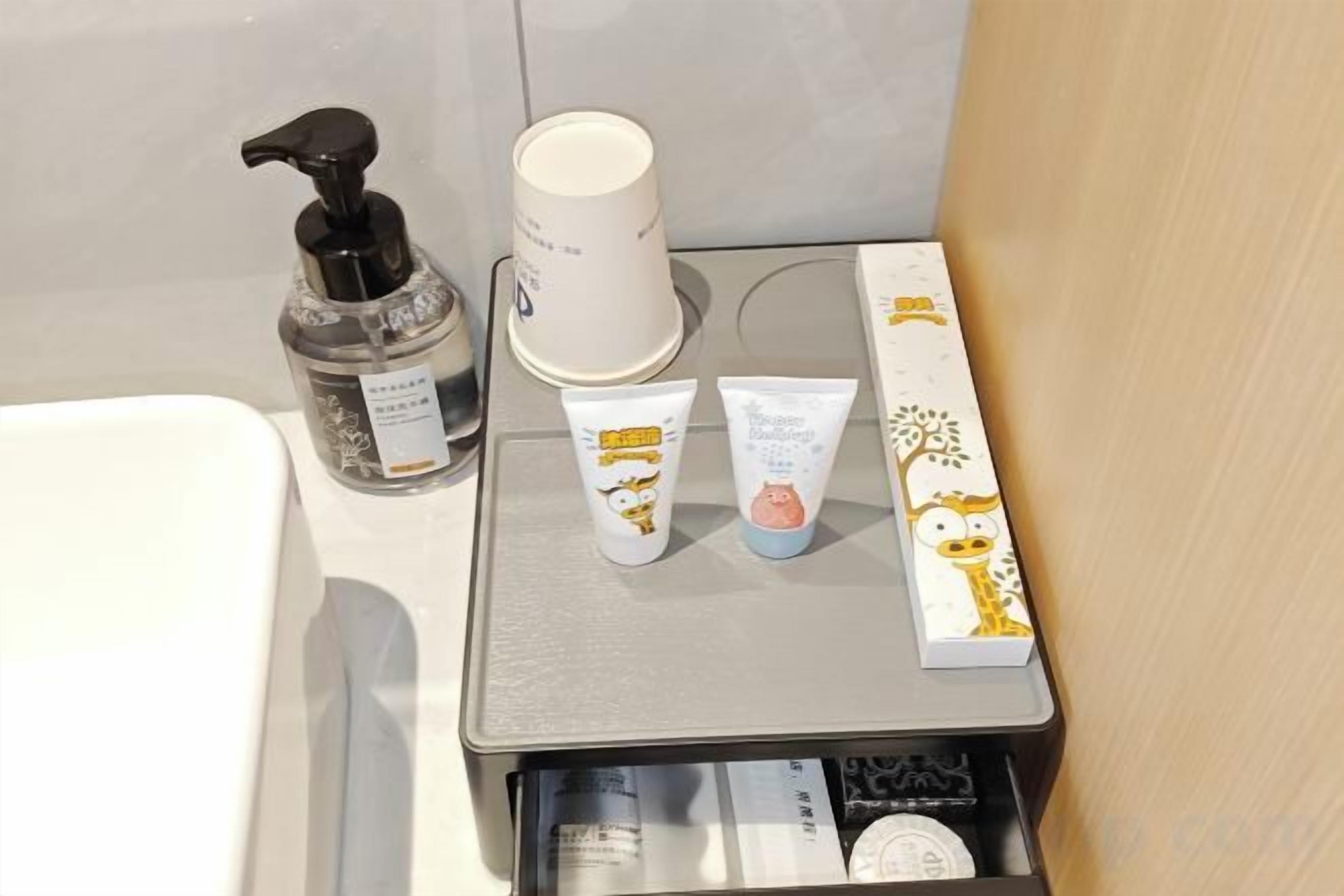 Banyo imkân ve özellikleri