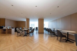 Restaurant - GELI Hotel (Guigang High-speed Railway Station Shenghuogang) (Guigang)