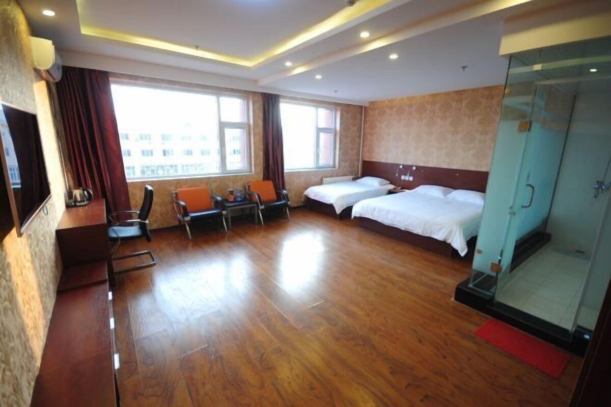 Habitación