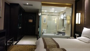 Room - Chiping Hotel (Liaocheng)