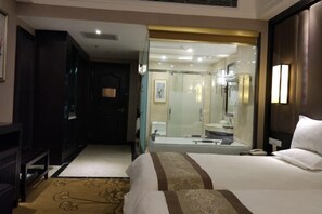 ห้องพัก