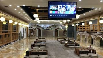 Tiện nghi, dịch vụ nơi lưu trú