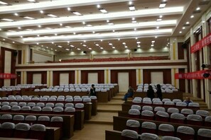Meeting facility - Chiping Hotel (Liaocheng)
