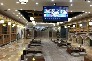 Servicio de la propiedad