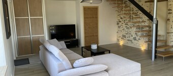 Gîte Chez Camille