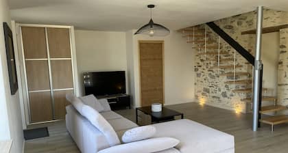 Gîte Chez Camille