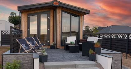 gemütliches voll ausgestattes Tiny House