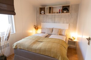 3 Schlafzimmer, WLAN, Bettwäsche