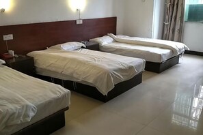 Unclassified image, 5 of 16, button - Qingyuange Hotel (Dao County)