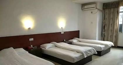 Qingyuange Hotel