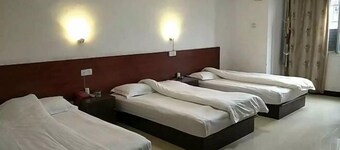 Qingyuange Hotel