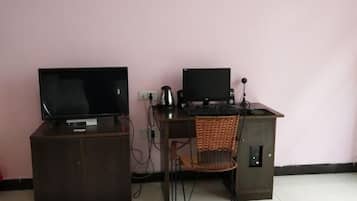 Business centre