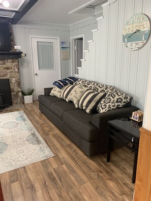 TV connectée