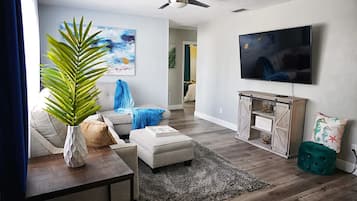 Smart-tv