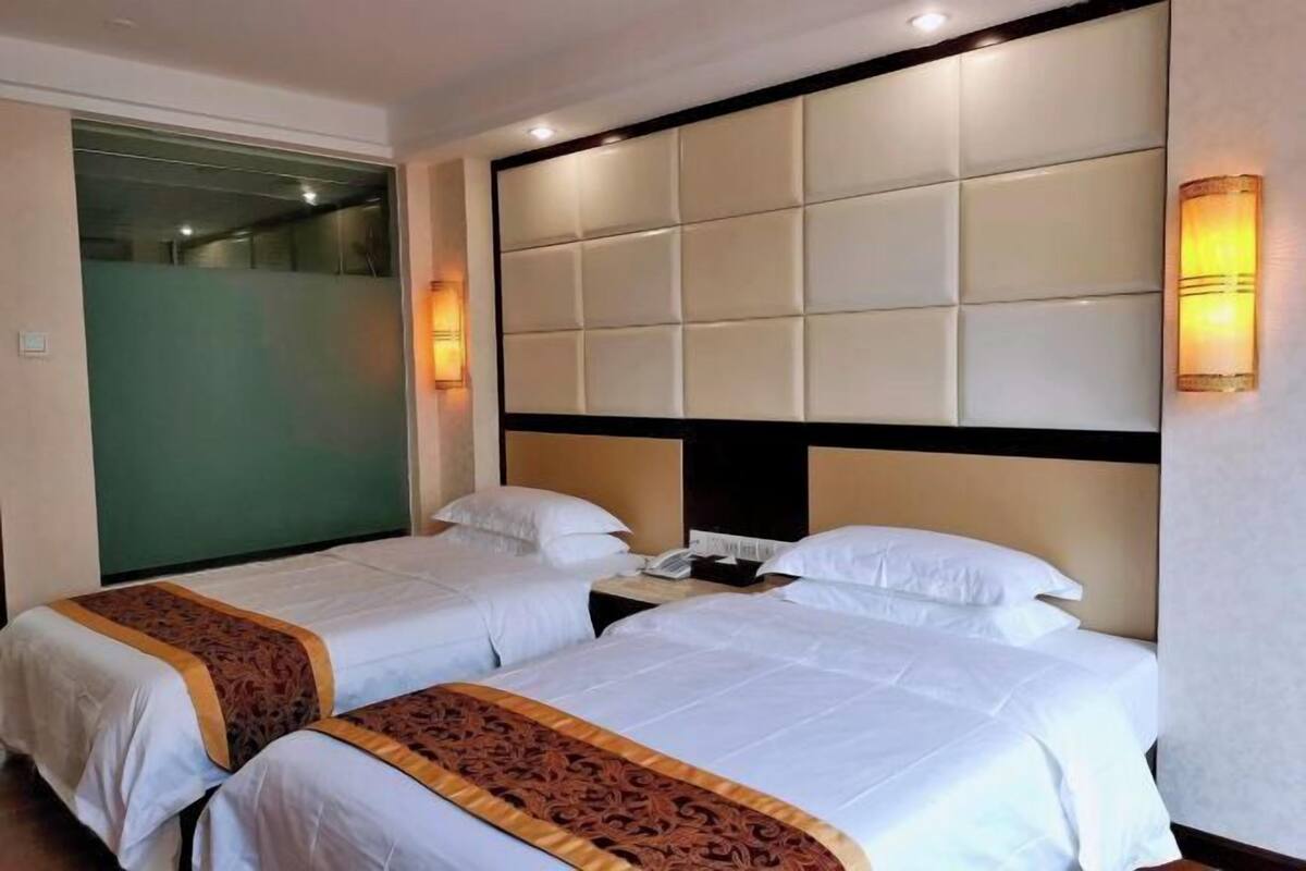 Habitación