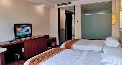 Hua Nan Business Hotel