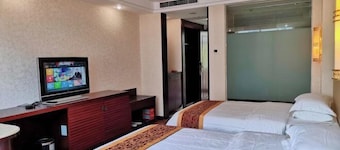 Hua Nan Business Hotel