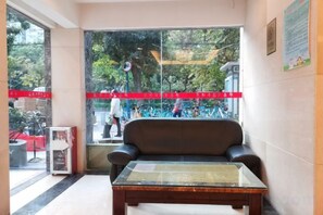 Unclassified image, 2 of 12, button - Hua Nan Business Hotel (Guangzhou)
