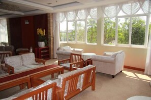 Ausstattung der Unterkunft