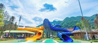 Europark Ocean Culture Theme Hotel