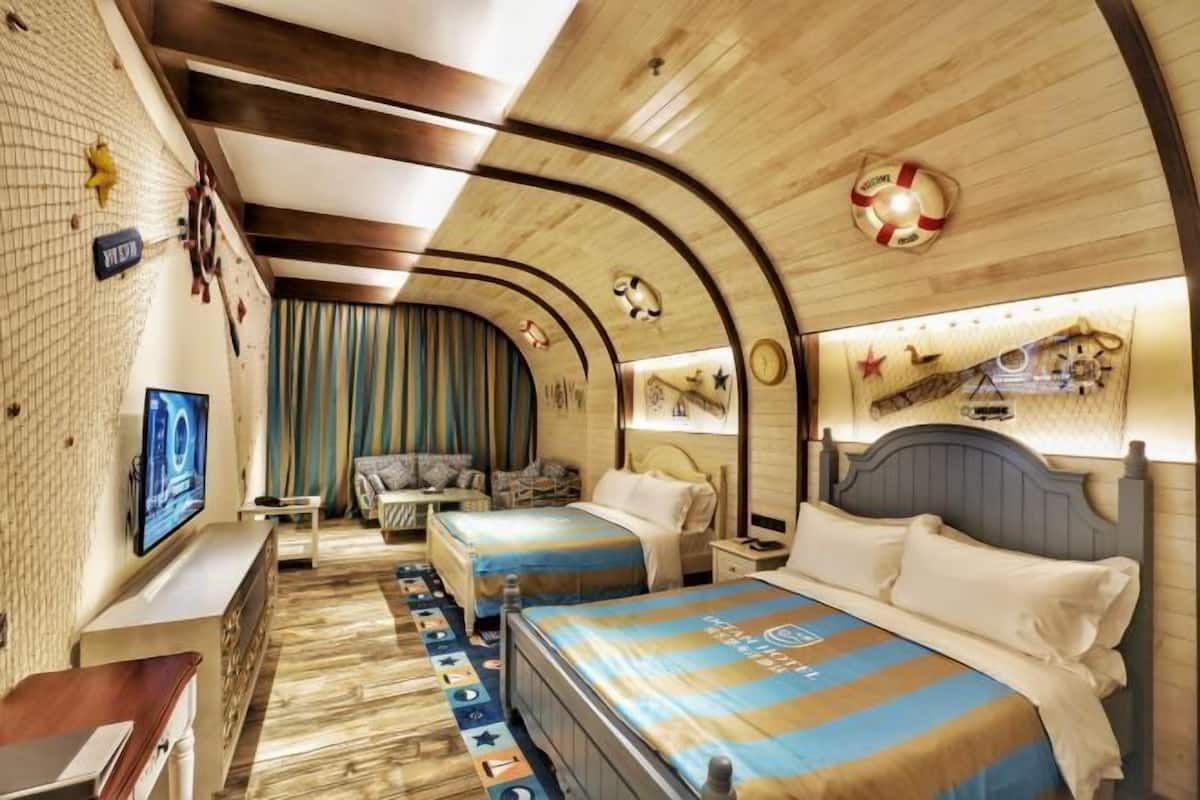 Kamer