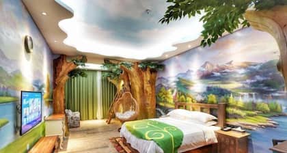 Europark Ocean Culture Theme Hotel