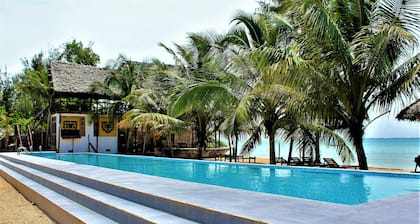 Afrikano Baobab Treehouse Oceanview 3 Bedrooms Villa - Sleeps up to 6 Adults