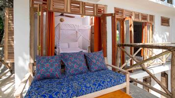 3 makuuhuonetta, ilmainen Wi-Fi, vuodevaatteet