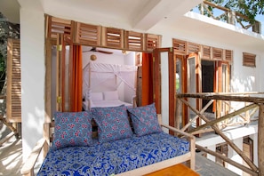 3 soverom, wi-fi (inkludert) og sengetøy