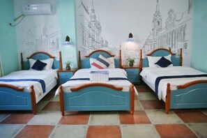 Room - Danxia Firefly Boutique Inn (Renhua)