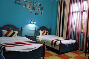 Room - Danxia Firefly Boutique Inn (Renhua)