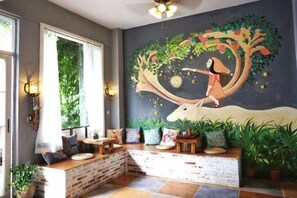 Room - Danxia Firefly Boutique Inn (Renhua)