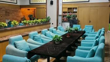 Tempat makan