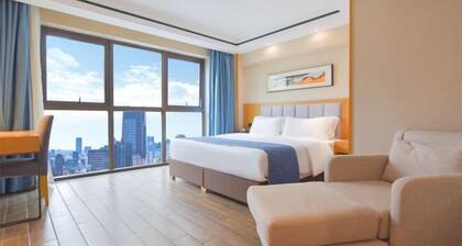 Lanting Culture Theme Hotel