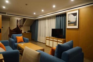 Room - Lanting Culture Theme Hotel (Yingshan)