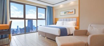 Lanting Culture Theme Hotel