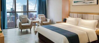 Lanting Culture Theme Hotel