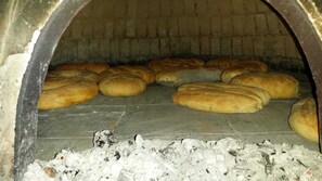 Alimentação e bebidas