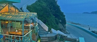 Qingwu Fisherman's Hostel