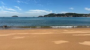 ビーチ