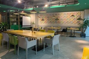 Meeting facility - Yi She (Chongqing)